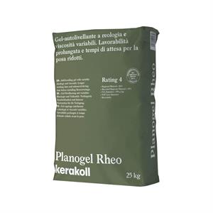PLANOGEL RHEO KG 25
