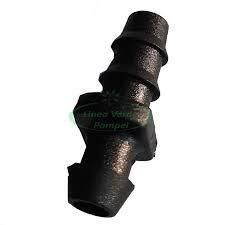 OLIVETTA FILETTATA / INNESTO MICROTUBO