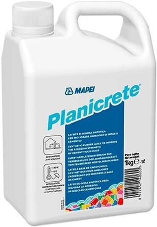 PLANICRETE KG.1