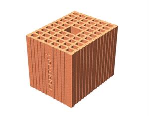 POROTON 800 23X30X24