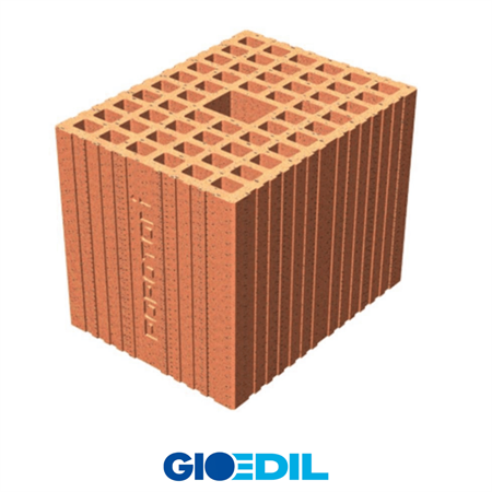 POROTON 800 23X30X24