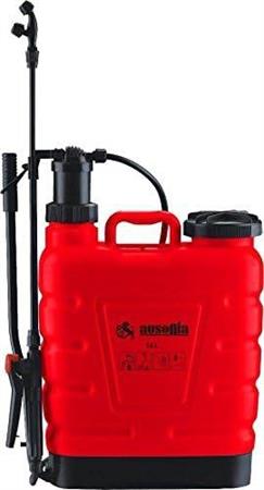 POMPA A ZAINO IRRORATRICE LT.16