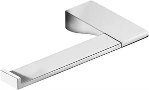 PORTA ROTOLO GLAMOUR CROMO