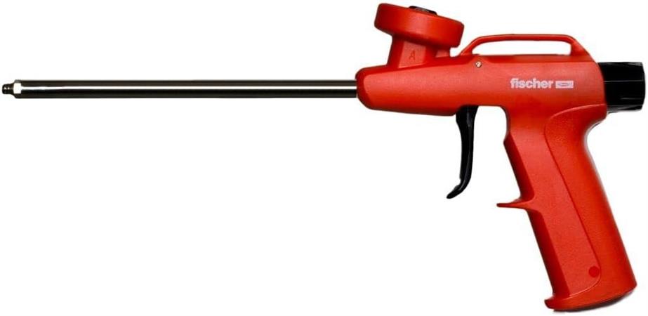 PISTOLA PER SCHIUMA
