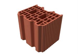 POROTON 600 30X24X25