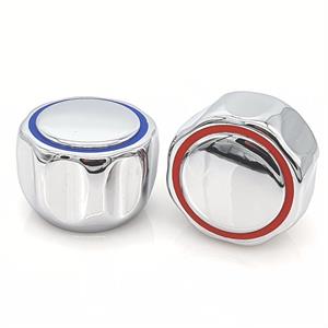 POMELLO PER RUBINETTO A MURO