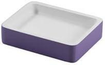 PORTA SAPONE ARIANNA NERO 7911