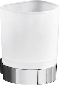 PORTA SPAZZOLINI KENT CROMO 5510