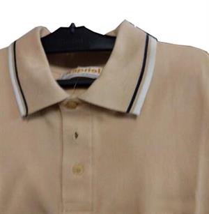 POLO MANICA LUNGA KAPRIOL BEIGE MIS. M