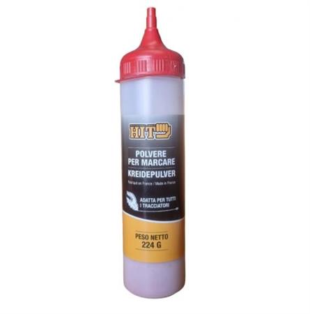 POLVERE ROSSA PER TRACCIATORE
