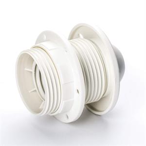 PORTALAMPADA E27 A VITE