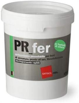 PR-FER FERMA RUGGINE