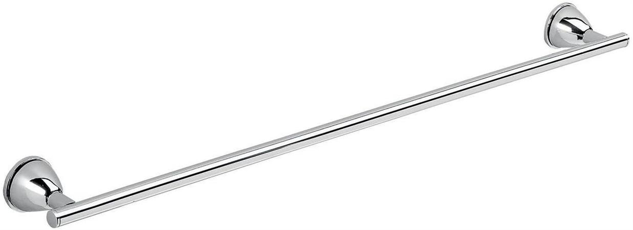 PORTA SALVIETTE STELVIO CM 60 CROMATO