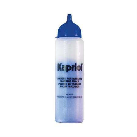 POLVERE BLU PER TRACCIATORE