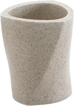 PORTA SPAZZOLINI LIBRA BEIGE