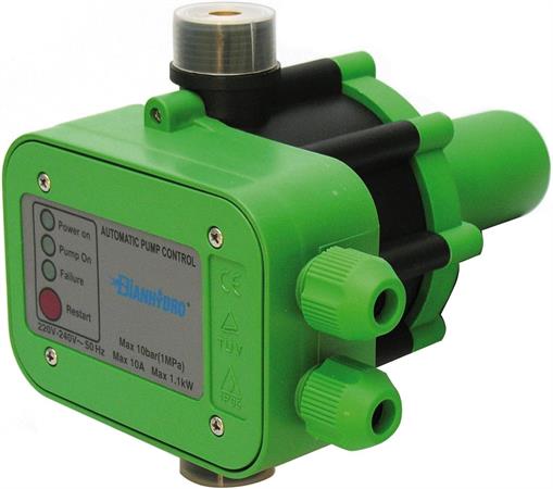 PRESSCONTROL BAR 2.2 DIANHYDRO