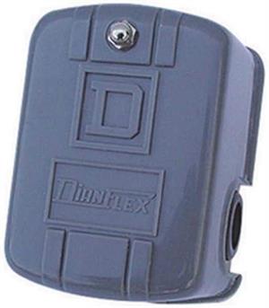 PRESSOSTATO SQUARE FSG2