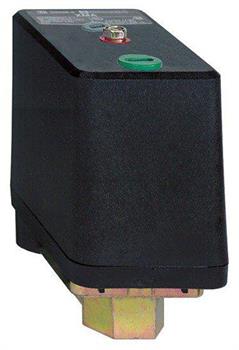 PRESSOSTATO SQUARE FYG32 ALTA PRESSIONE