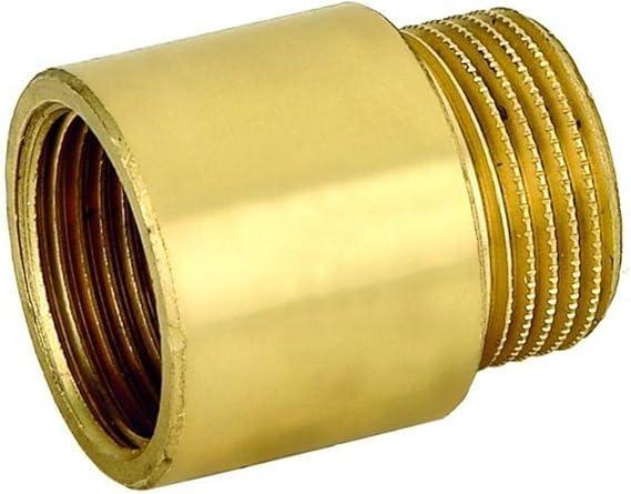 PROLUNGA OTTONE M/F 3/4X15