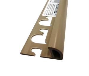 PROFILO JOLLY BEIGE SCURO H10X2,7M