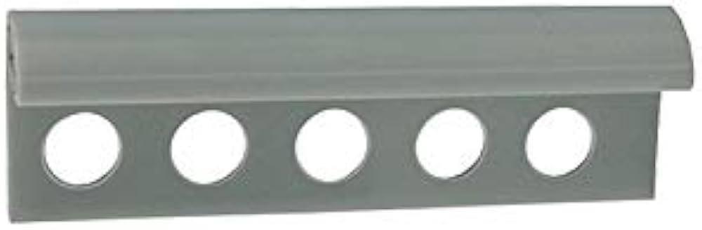 PROFILO JOLLY GRIGIO PASTORELLO H10X2,7M