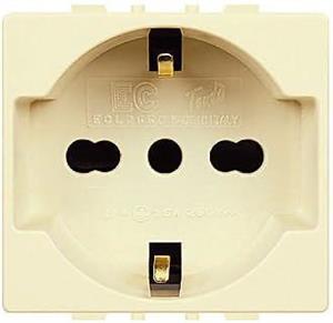 PRESA SCHUKO INCASSO