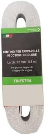 CINTINO PER TAPPARELLE MT. 5.5