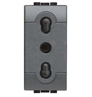 PRESA LIVING 10A NERA