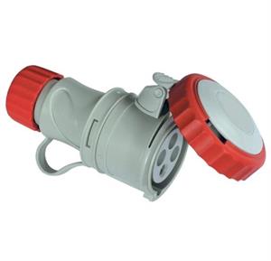 PRESA INDUSTRIALE 380 V