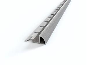 PROFILO JOLLY TONDO ARGENTOSCRATCH 10