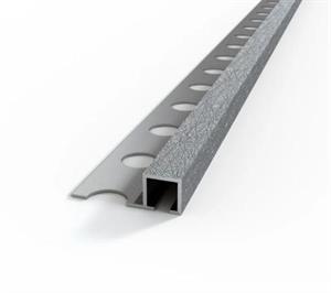 PROFILO JOLLY QUADRO ARGENTO SCRATCH 25