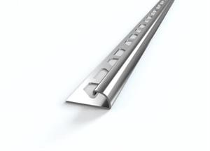 PROFILO JOLLY ALLUMINIO LUCIDO 11X2,7