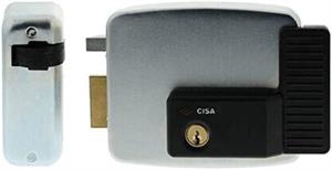 ELETTROSERRATURA CISA 60SX