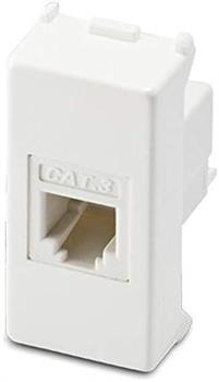 PRESA MASTER RJ111 PLUG 6-4 MIX