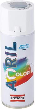 COLORE SPRAY GRIGIO ARGENTO