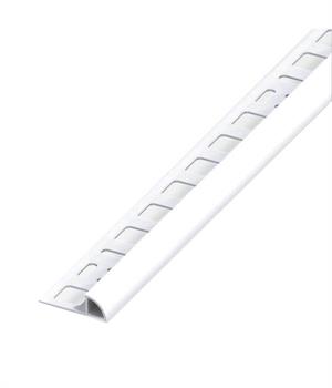 PROFILO JOLLY BIANCO H10X2,7M
