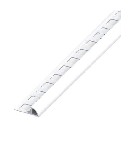 PROFILO JOLLY BIANCO H10X2,7M