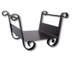 PORTALEGNA PER CAMINO FERRO BATTUTO