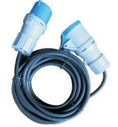 PROLUNGA INDUSTRIALE MT.10 IP44