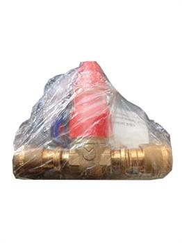 PASSANTE MULTISTRATO INCASSO BRASS PRESS 20