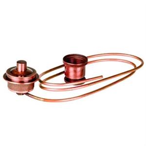 PULSANTE BATTERIA CATIS