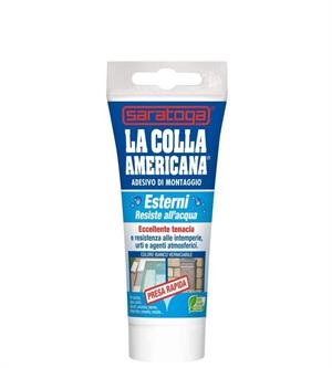 COLLA AMERICANA SARATOGA 200G
