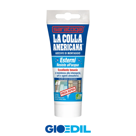 COLLA AMERICANA SARATOGA 200G