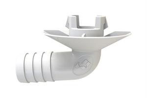 PIPETTA CLIMATIZZ.PICCOLA SCARICO CONDENSA