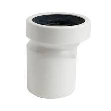 PROLUNGA WC ECCENTRICA D.90