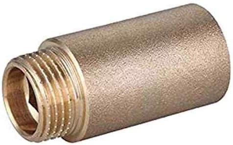 PROLUNGA OTTONE M/F 3/8X12