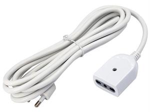 PROLUNGA ELETTRICA 10A MT.5