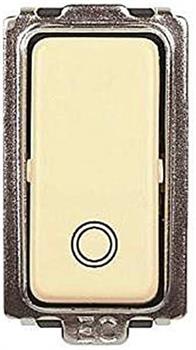 PULSANTE ILLUMINABILE