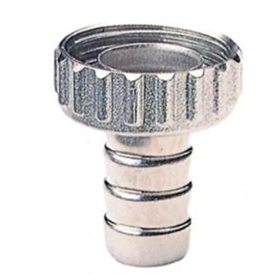 PORTAGOMMA 1'' ALLUMINIO