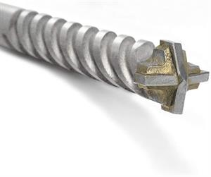 PUNTA AL CARBURO FISCHER D-SDX MM10